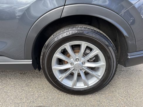 Used 2025 Honda CR-V EX image 8