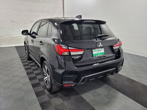 Used 2023 Mitsubishi Outlander Sport AWD image 5