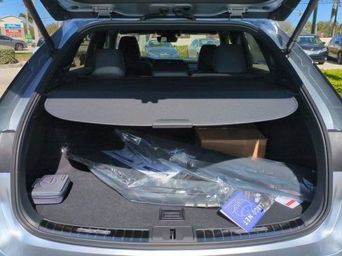 New 2026 Lexus RX 450h AWD image 13