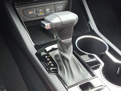 New 2026 Kia K5 GT-Line w/ GT-Line Red Interior Package image 10