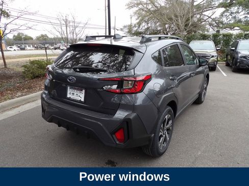 New 2026 Subaru Crosstrek 2.0i Premium AWD/4WD image 5