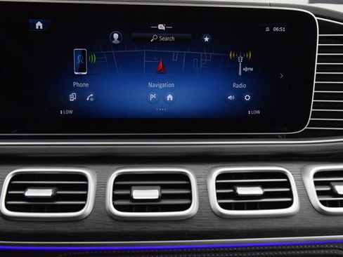 Certified 2024 Mercedes-Benz GLE 53 AMG 4MATIC Coupe image 27
