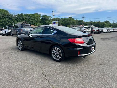 Used 2014 Honda Accord EX-L image 4