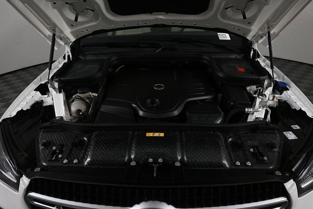 Certified 2024 Mercedes-Benz GLE 450 4MATIC image 33