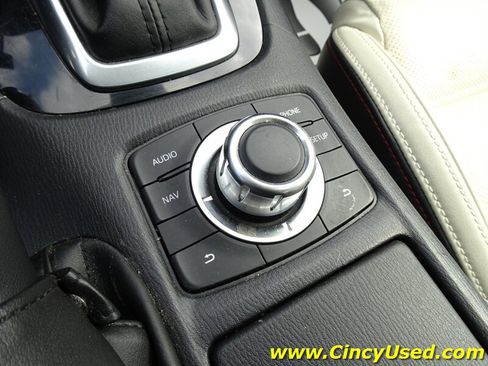 Used 2015 MAZDA MAZDA6 Grand Touring FWD image 26