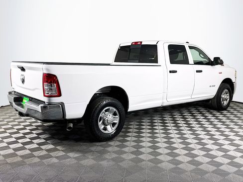 Used 2021 RAM 2500 Tradesman image 10