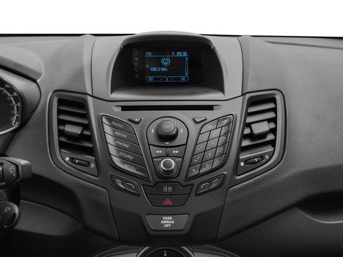 Used 2016 Ford Fiesta SE FWD image 9