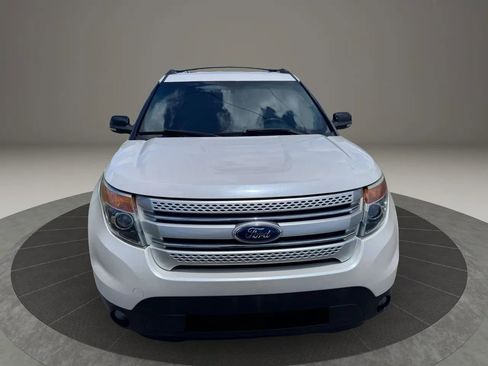 Used 2014 Ford Explorer XLT w/ Equipment Group 202A FWD image 7