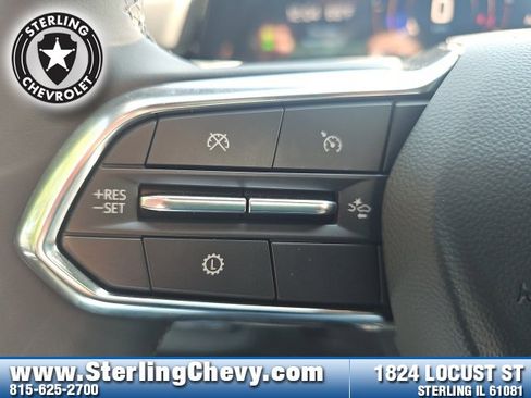 New 2025 Chevrolet Tahoe Premier w/ Sun And Tow Package image 18