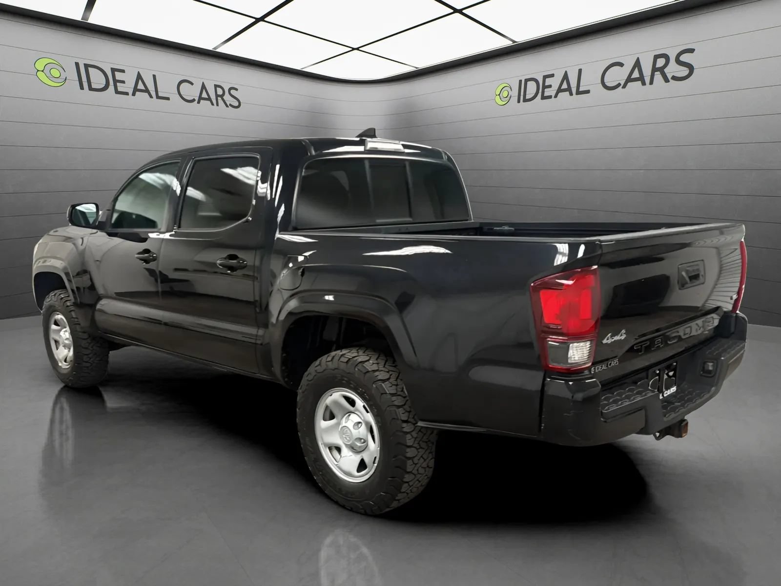 Used 2019 Toyota Tacoma SR w/ SR Convenience Package AWD/4WD image 7