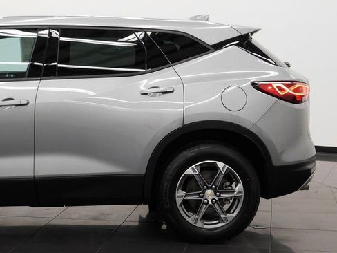 Used 2024 Chevrolet Blazer LT image 21