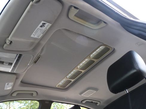 Used 2008 Mercedes-Benz S 550 S 550 4MATIC AWD 4dr Sedan image 82