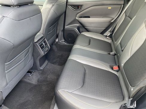 New 2026 Subaru Forester Wilderness image 13