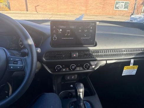 New 2026 Honda HR-V LX image 16