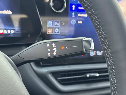 New 2025 Chevrolet Silverado EV LT image 7