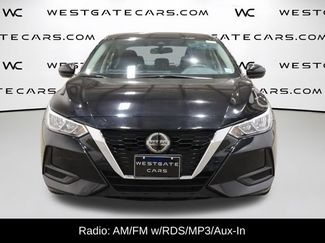 Used 2021 Nissan Sentra S FWD video 2
