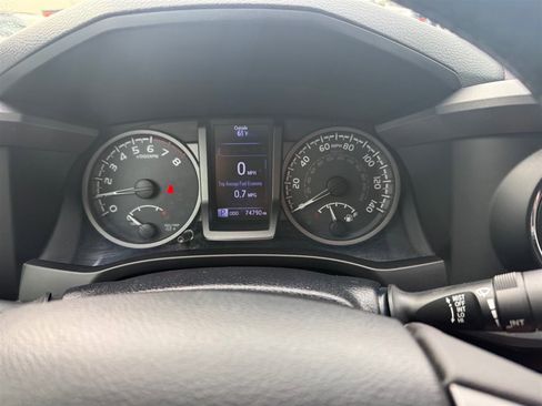 Used 2019 Toyota Tacoma TRD Pro image 14