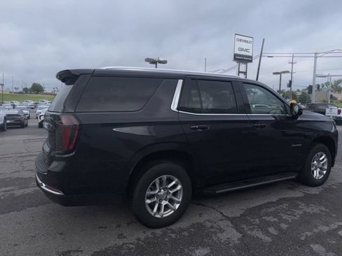 Used 2025 Chevrolet Tahoe LT AWD/4WD image 11