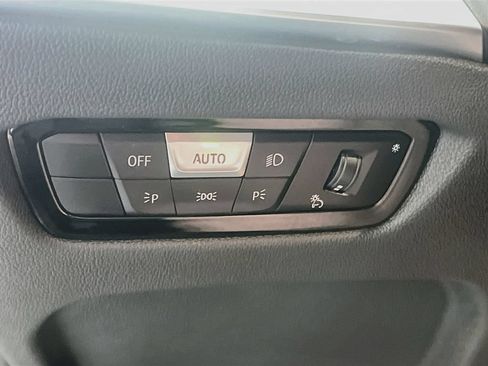 Used 2023 BMW i4 eDrive35 w/ Parking Assistance Package RWD image 10