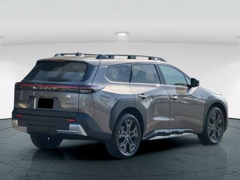 New 2026 Subaru Trailseeker AWD/4WD image 6