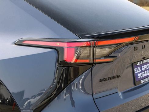 New 2026 Subaru Solterra Premium image 22