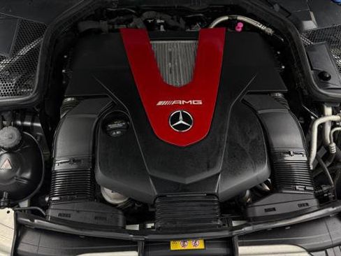 Used 2018 Mercedes-Benz C 43 AMG 4MATIC Coupe image 33