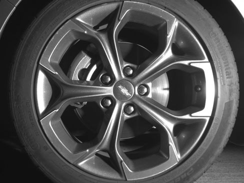 Used 2024 Chevrolet Malibu LT FWD image 19