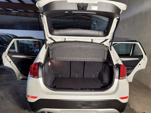 Used 2014 BMW X1 xDrive28i image 11