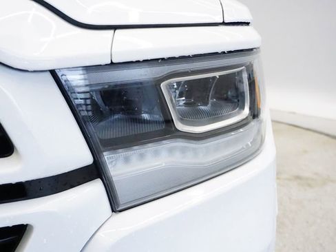 Certified 2021 RAM 1500 Laramie w/ Sport Appearance Package image 12