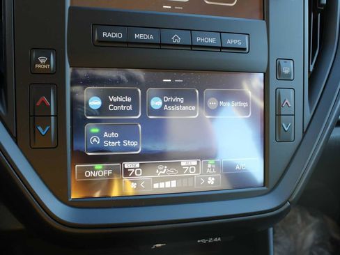 New 2025 Subaru Impreza 2.0i image 26