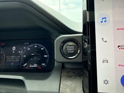 Certified 2024 Toyota Tacoma Limited w/ Limited Package (LT) AWD/4WD image 29