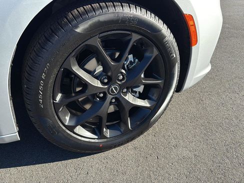 New 2026 Chrysler Pacifica Select w/ S Appearance Package image 11