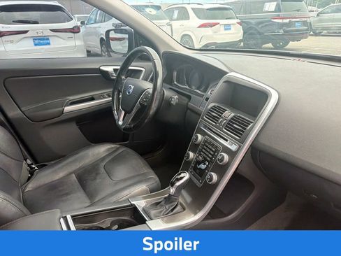 Used 2016 Volvo XC60 T6 w/ Proximity Package AWD/4WD image 39