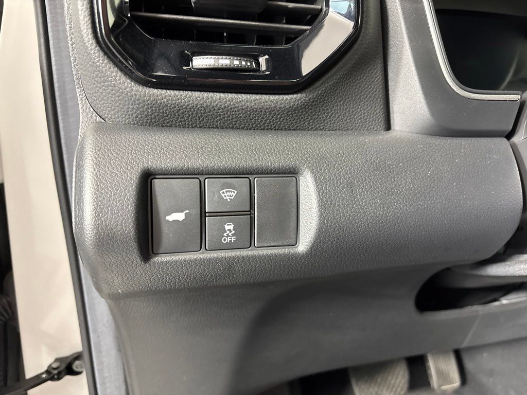 Certified 2025 Honda Pilot Black Edition image 34