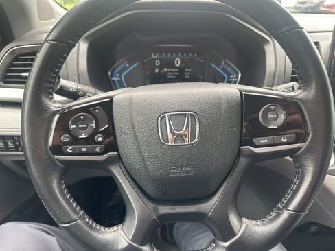 Used 2019 Honda Odyssey EX-L image 14