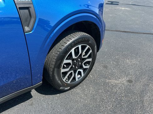 Used 2024 Ford Maverick Lariat FWD image 32