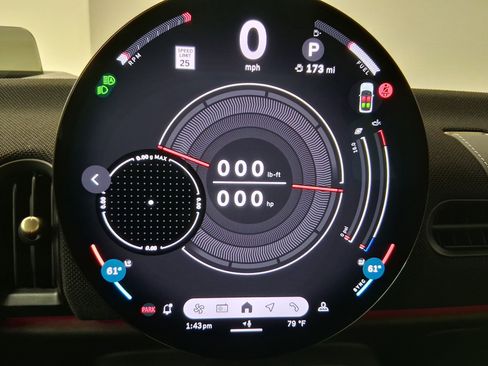 New 2026 MINI Cooper S FWD image 18