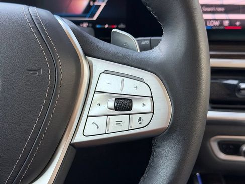 Certified 2024 BMW X7 xDrive40i AWD/4WD image 37