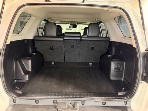 Used 2020 Toyota 4Runner TRD Pro AWD/4WD image 17