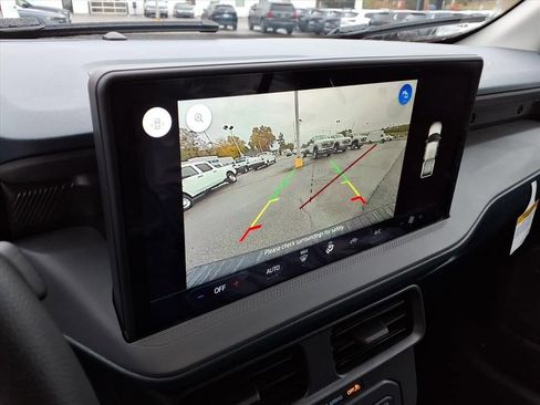 New 2025 Ford Maverick XL w/ 4K Tow Package image 15