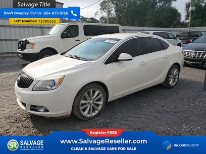 Used 2015 Buick Verano Convenience