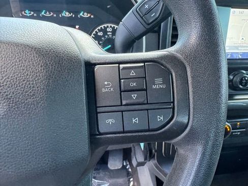 Used 2022 Ford F150 XL w/ STX Appearance Package AWD/4WD image 21