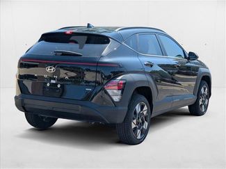 New 2025 Hyundai Kona SEL video 2