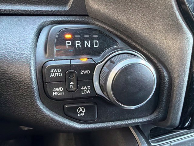 Used 2023 RAM 1500 Big Horn AWD/4WD image 28