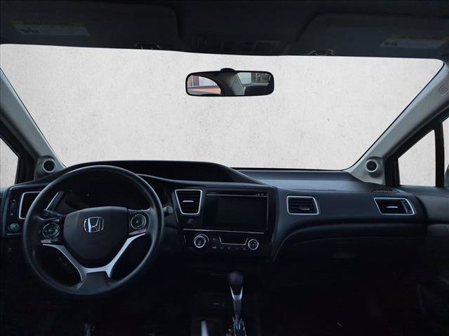 Used 2014 Honda Civic EX image 14