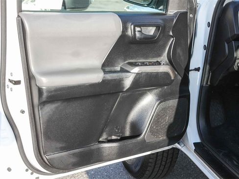 Used 2021 Toyota Tacoma SR5 image 26