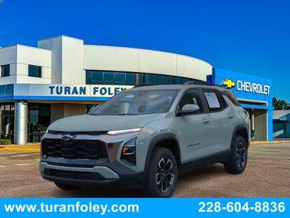 Used 2026 Chevrolet Equinox ACTIV w/ Convenience Package III