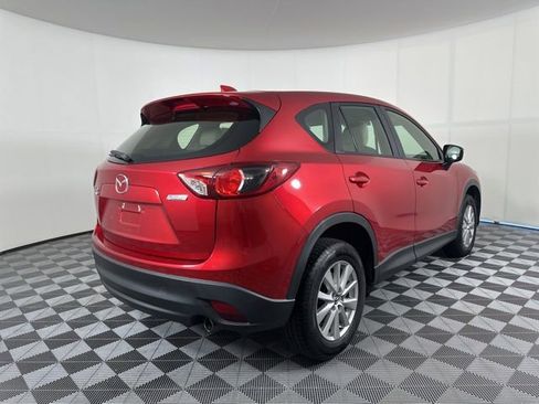 Used 2015 MAZDA CX-5 Sport w/ Bluetooth Audio Package AWD/4WD image 3