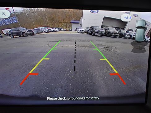 New 2025 Ford Bronco Big Bend image 24