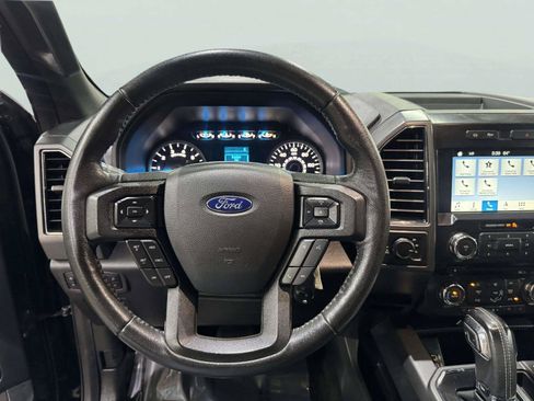 Used 2018 Ford F150 XLT w/ Equipment Group 302A Luxury AWD/4WD image 28